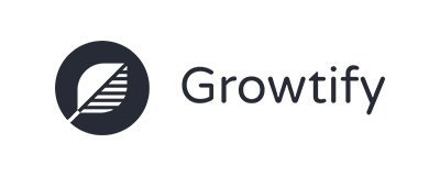 Growtify logo
